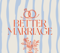 Better Marriage