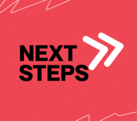 NEXT STEPS