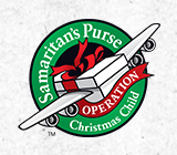 Operation Christmas Child