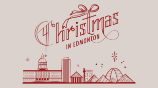 Christmas in Edmonton 2024