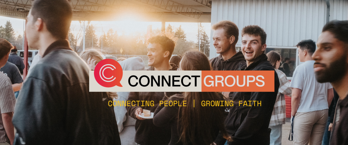 Connect Groups