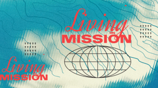 Living on Mission