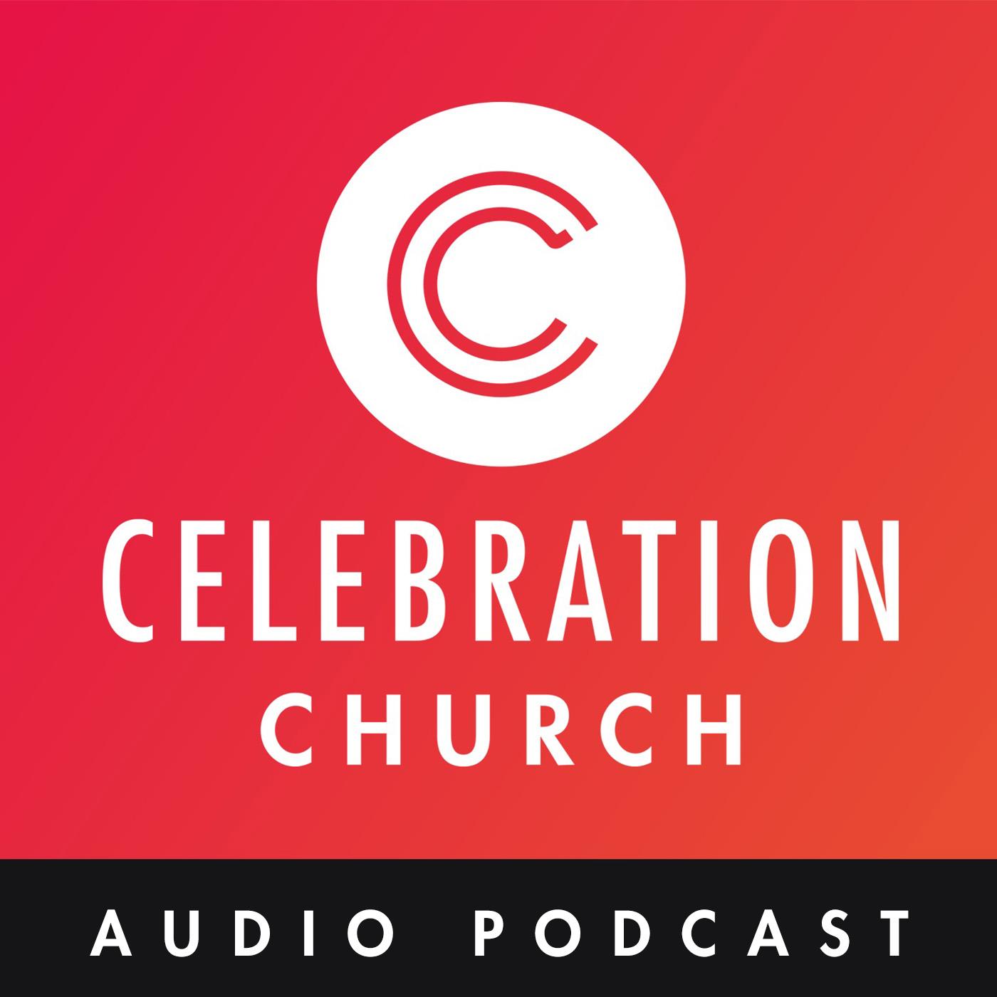 Celebration Edmonton: Audio Podcast